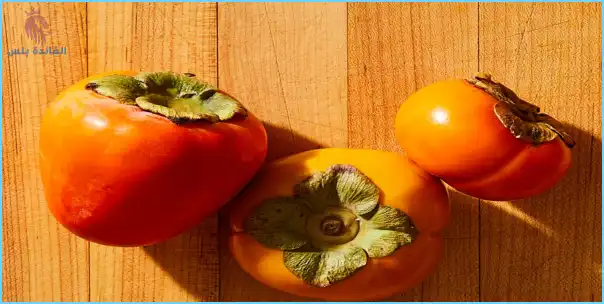 فاكهة تشبه الطماطم
