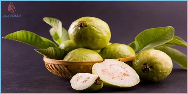 فوائد الجوافة للرجال