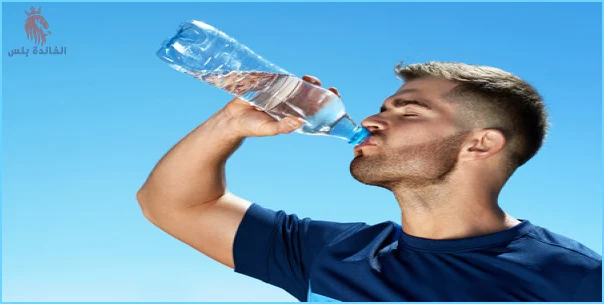 شرب 5 لتر ماء يوميا