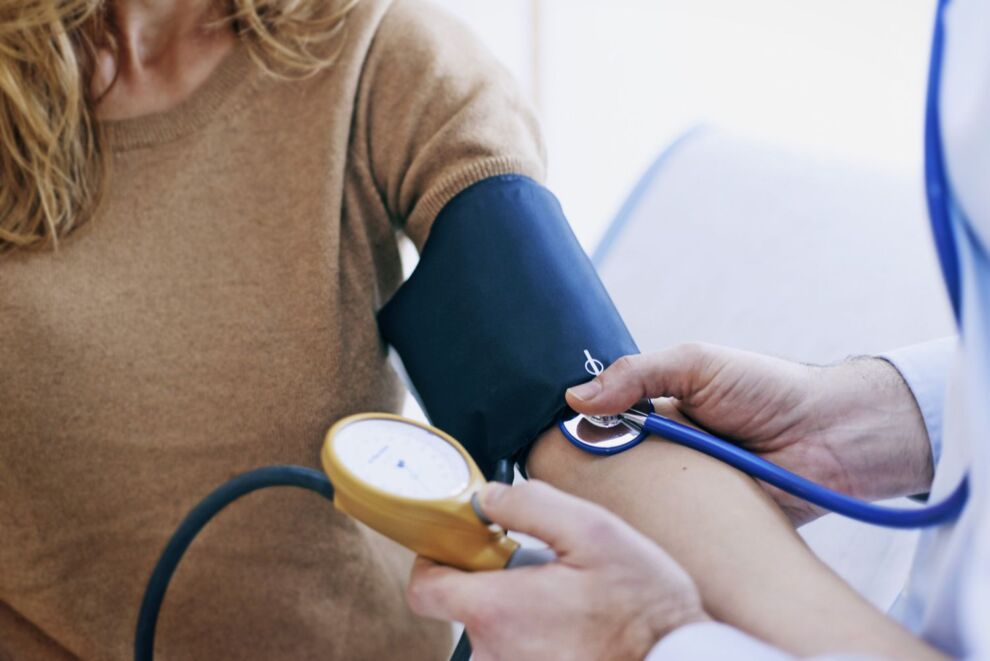 اعراض ارتفاع الضغط الدم اعراض الانيميا المنجلية