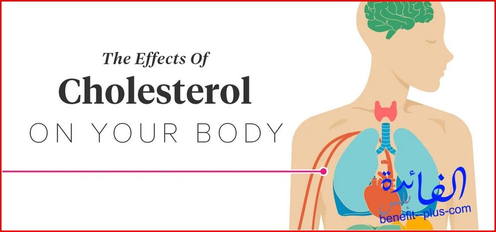 اضرار ارتفاع الكوليسترول أطعمة تخفض الكوليسترول أعراض ارتفاع الكوليسترول والدهون الثلاثية
