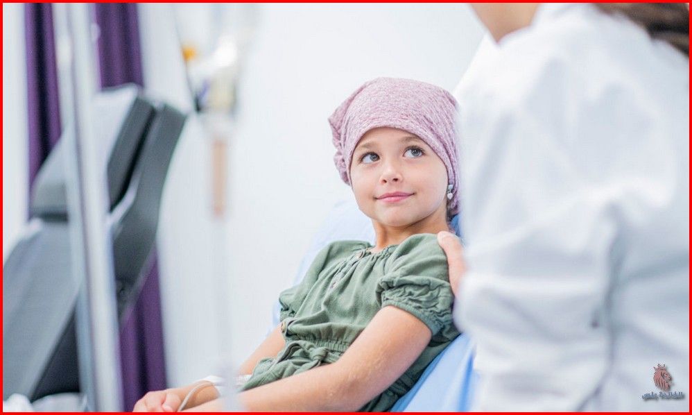  (علاج الانيميا عند الاطفال) (اعراض سرطان الدم عند الاطفال) اعراض اللوكيميا عند الاطفال