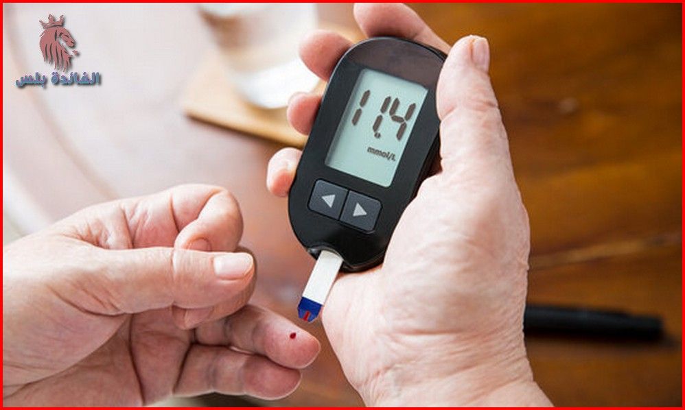 سكر الدم (السكر التراكمي الطبيعي) (افضل جهاز لقياس السكر) (اعراض هبوط السكر)