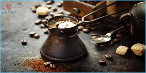 فوائد القهوة العربية