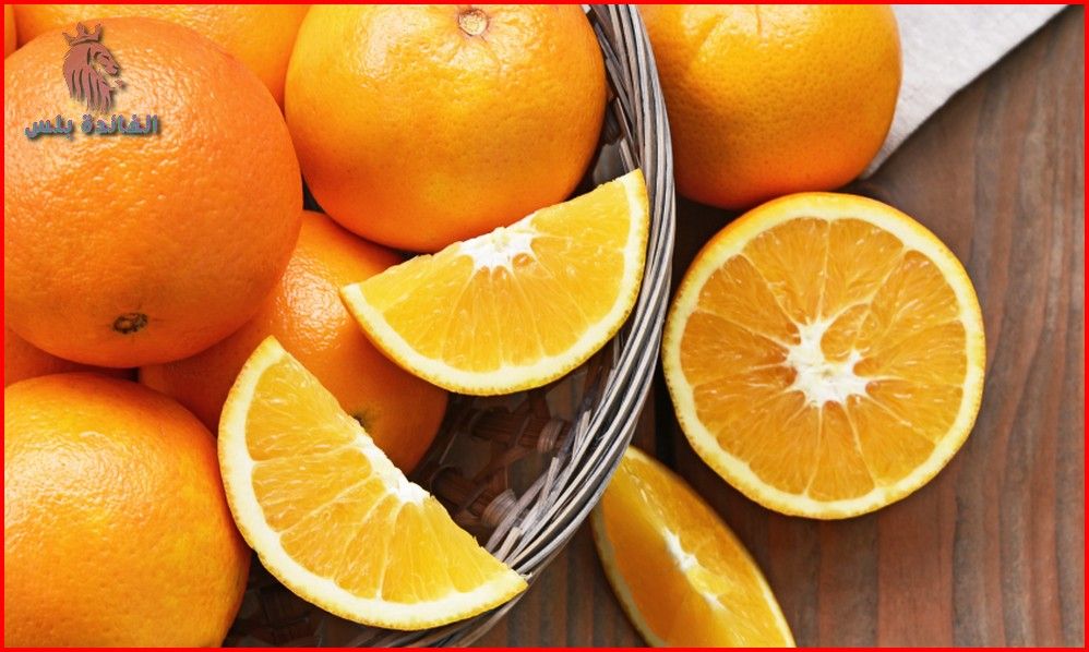 فوائد البرتقال للحامل فوائد البرتقال للجسم